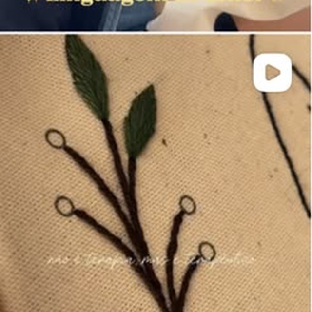 Flores e elementos botânicos